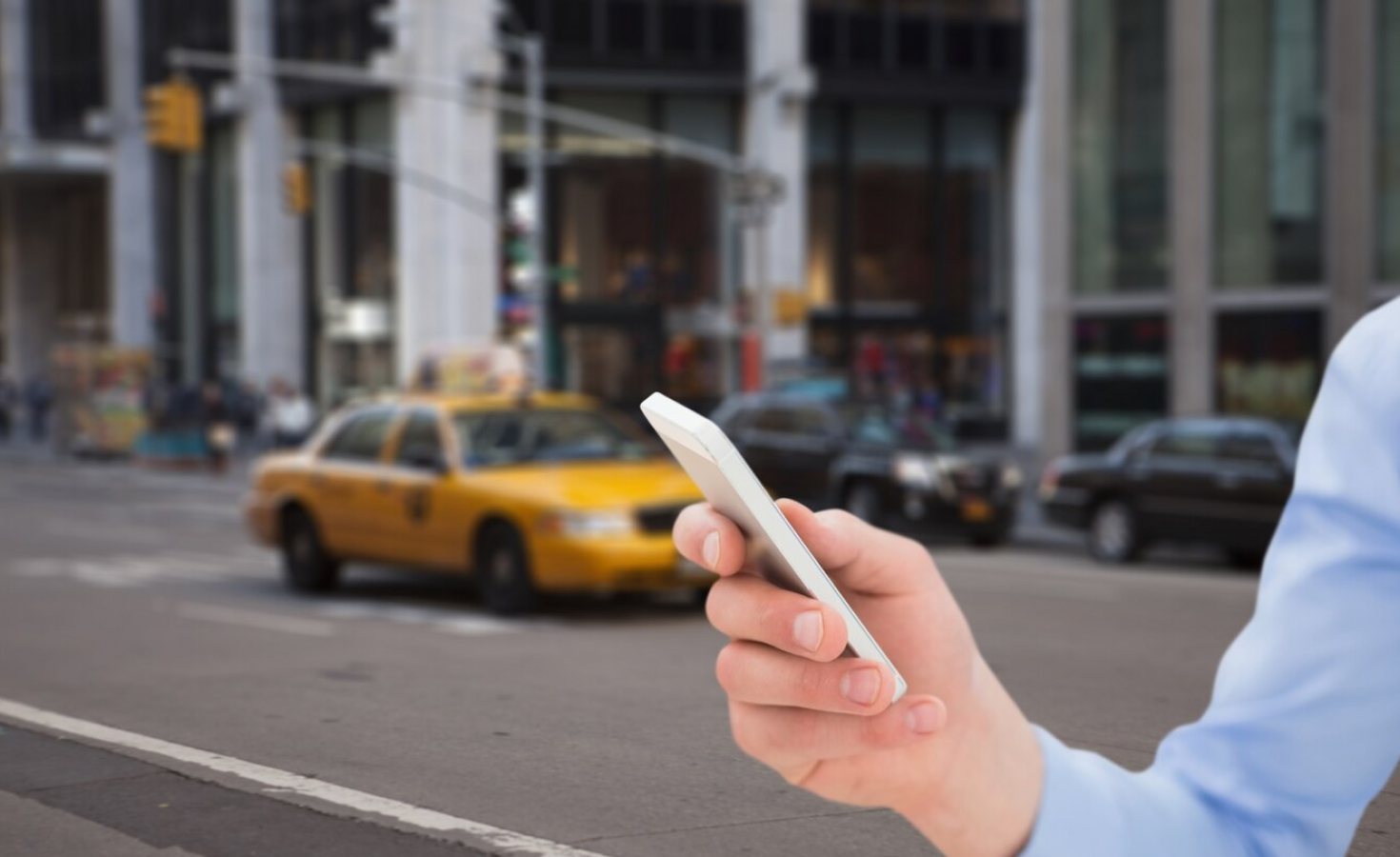 Pourquoi la réservation de trajets est l’avenir de la mobilité urbaine