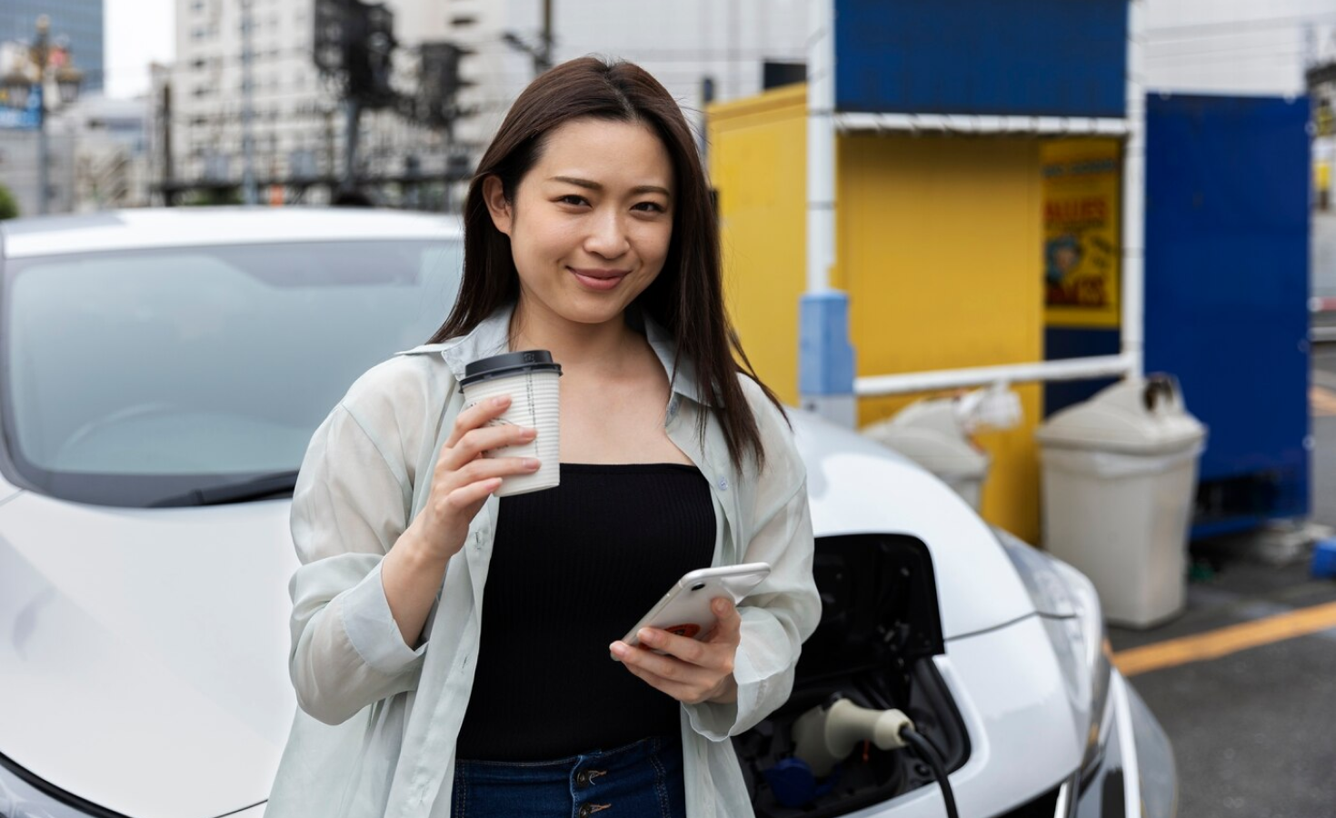 Comment choisir le bon service de transport pour ses besoins